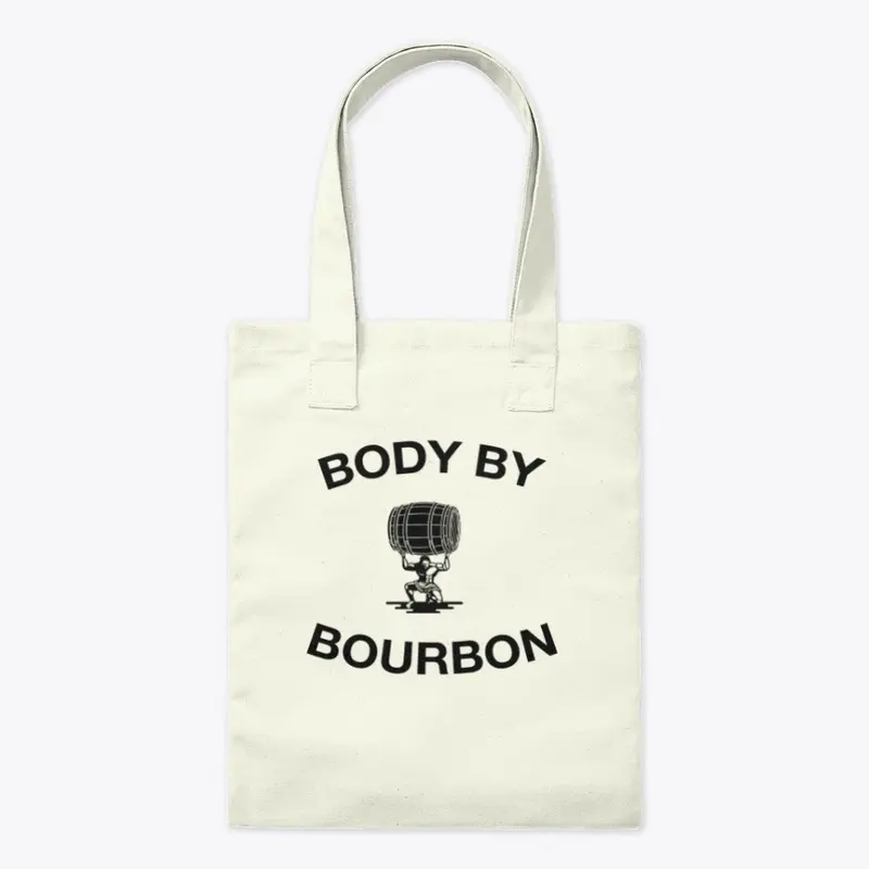 Body By Bourbon 2023