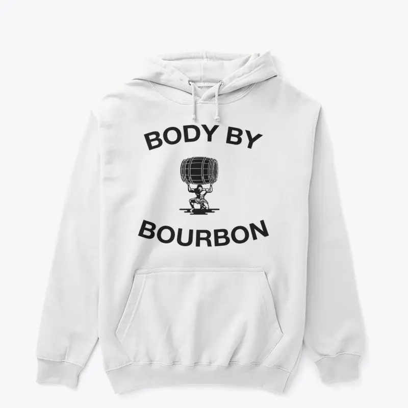 Body By Bourbon 2023