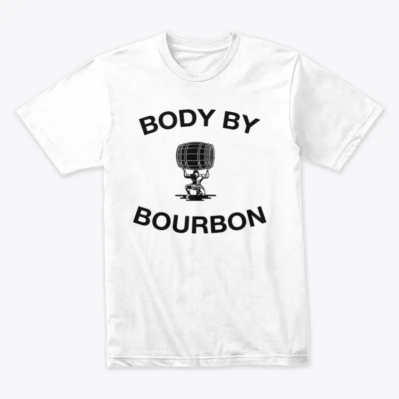 Body By Bourbon 2023