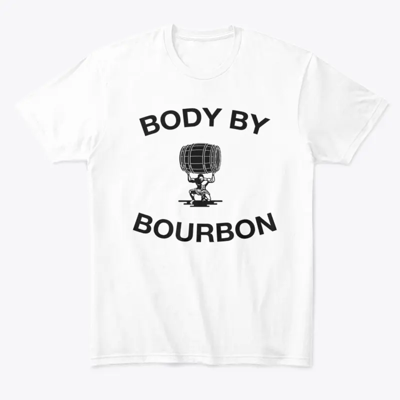 Body By Bourbon 2023