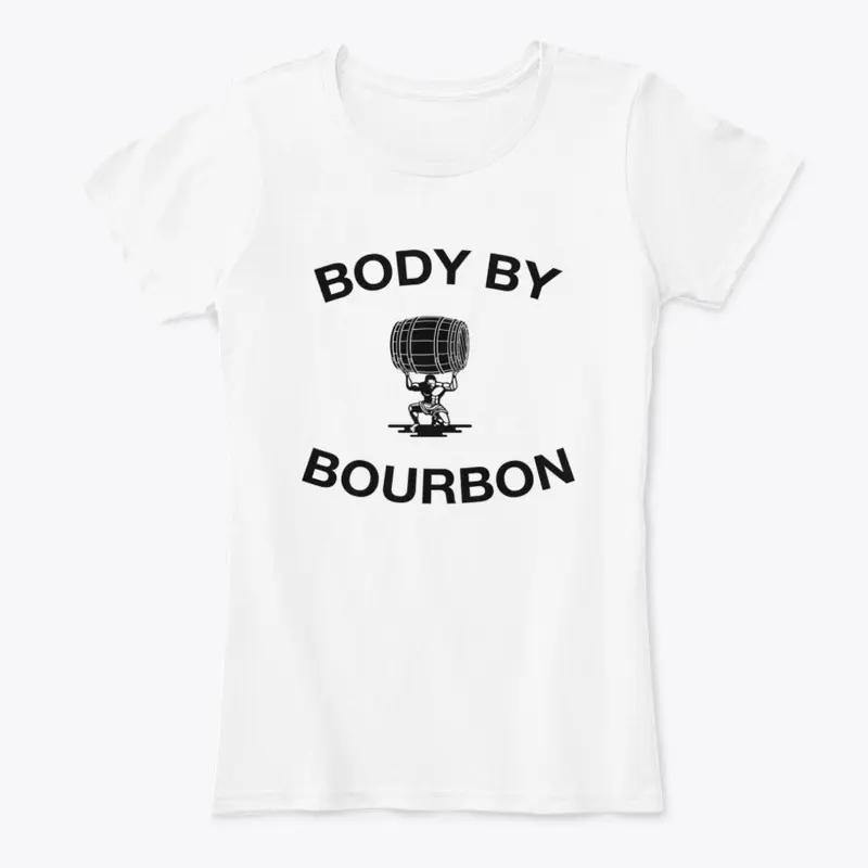 Body By Bourbon 2023